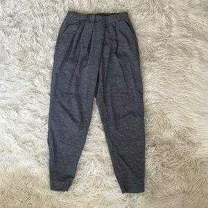 Lulu lemon sweatpants